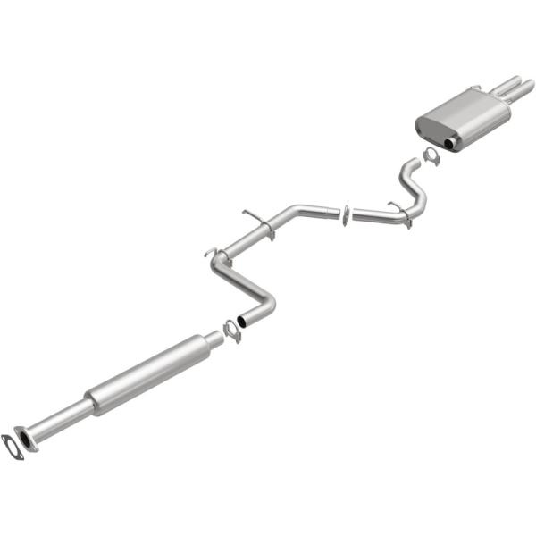 Magnaflow 106-0418
