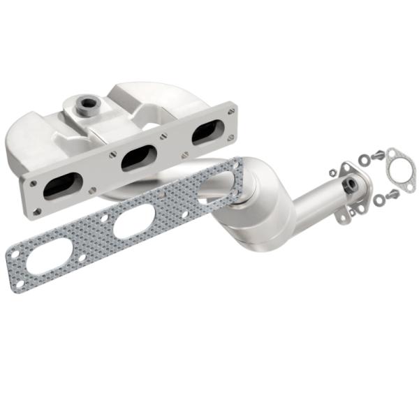 MAG Converter Direct Fit Magnaflow 50287