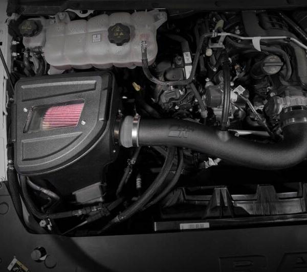 K&N Engineering 63-1594