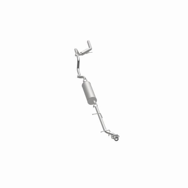 MAG BRE Exhaust Kits Magnaflow 106-0088
