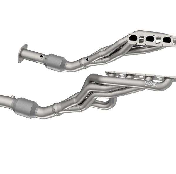 KSH Headers & Conn Pipe Kooks Headers 3521H440