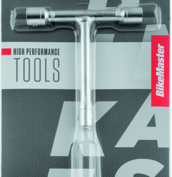 BikeMaster 150330