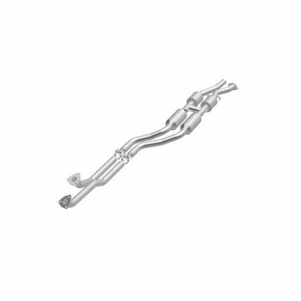 MAG Converter Direct Fit Magnaflow 4481664