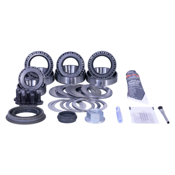 Revolution Gear & Axle 35-2049