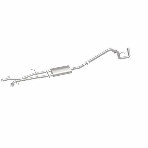 MAG BRE Exhaust Kits Magnaflow 106-0527