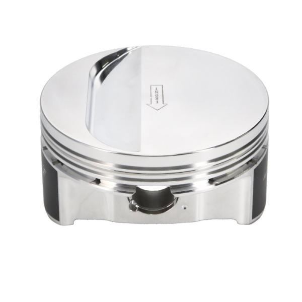 MAN Piston Sets -8 Cyl Manley Performance 592300C-8