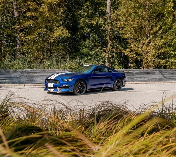 CORSA Performance 21096