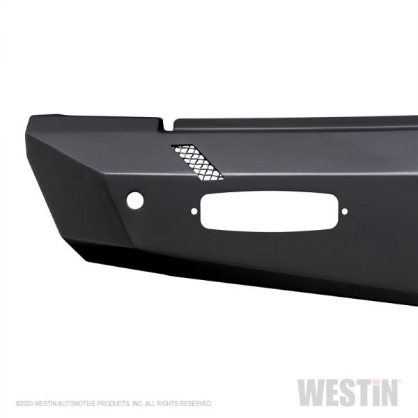 Westin 58-421005