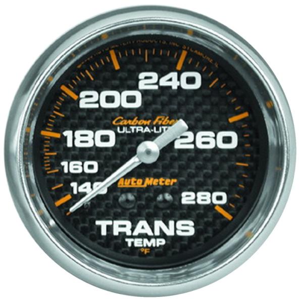 AutoMeter 4851