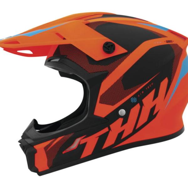 THH Helmets 647883