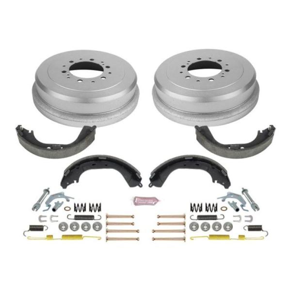 PowerStop KOE15313DK