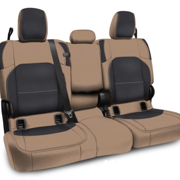 PRP Seats B056-04