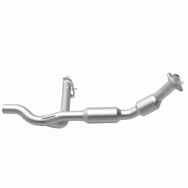 MAG Converter Direct Fit Magnaflow 4583009