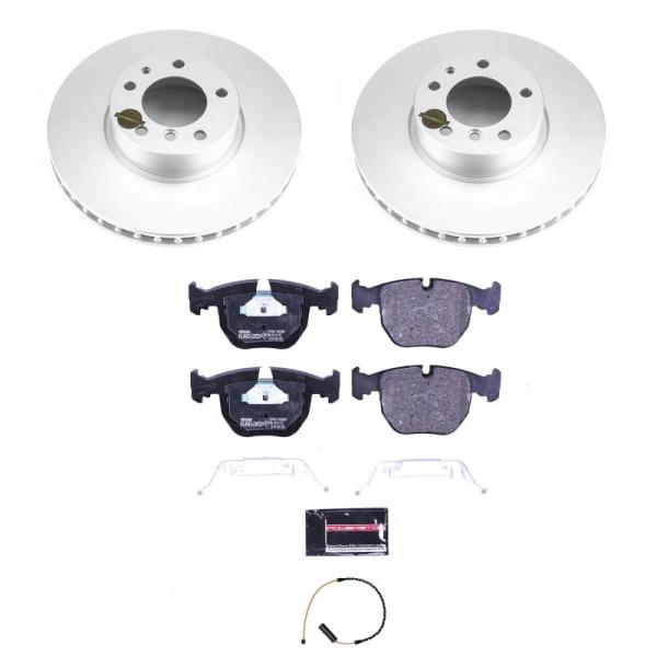 PowerStop ESK503