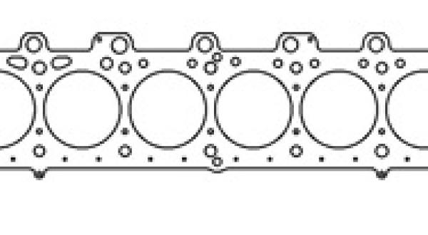 Cometic Gasket C4394-089