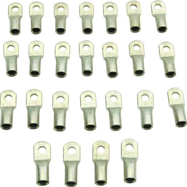 ABR Battery Cables All Balls Racing 99-1007