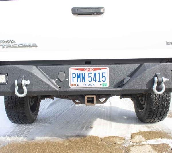 Fishbone Offroad FB22298