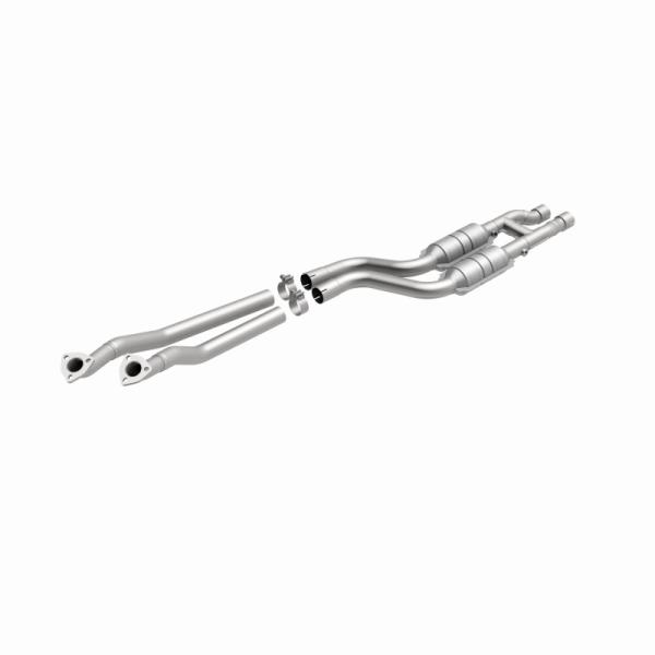 MAG Converter Direct Fit Magnaflow 24022