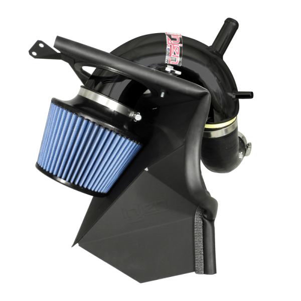 Injen SP1387BLK