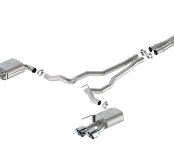 Ford Racing M-5200-M5SCV