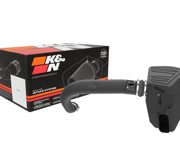 K&N Engineering 63-3113