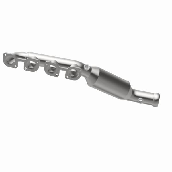 Magnaflow 5551236