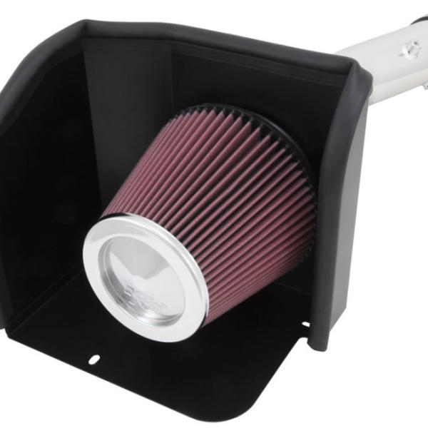 K&N Engineering 77-9037KP