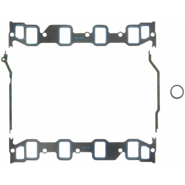FEL Intake Manifold Gaskets Fel-Pro 1247