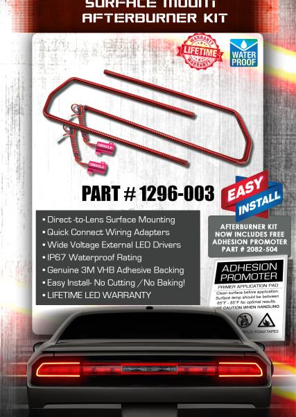 ORACLE Lighting 1296-003