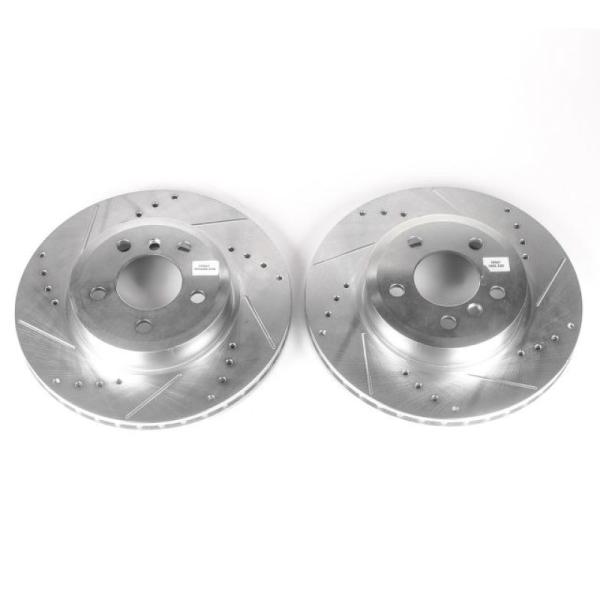 PowerStop EBR688XPR