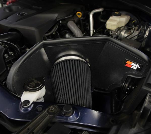 K&N Engineering 71-9042