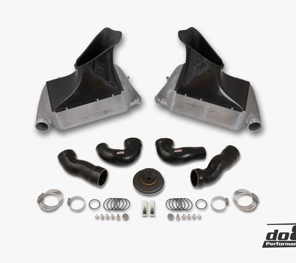 DOB Intercooler Kit - MERA do88 ICM-230-1-OEM