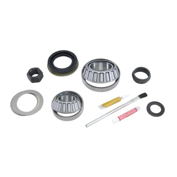 Yukon Gear & Axle PK C9.25ZF