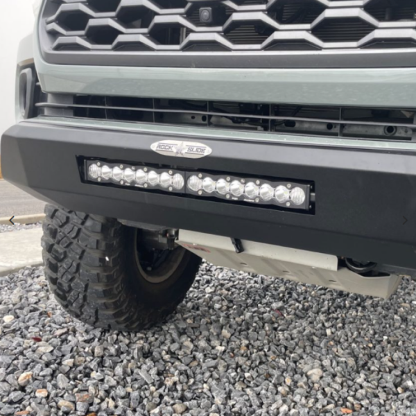 Rock Slide Engineering FB-F-100-TAC3