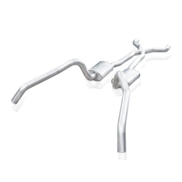 Stainless Works NVSBC3CB