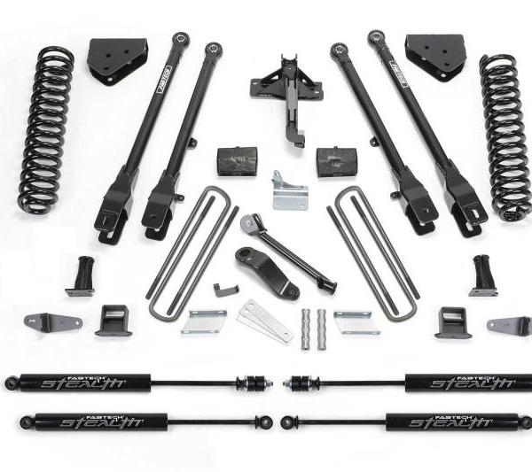 Fabtech K2054M