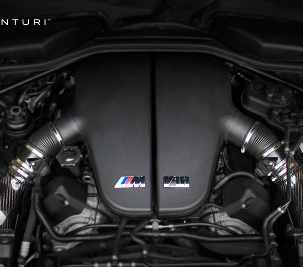 Eventuri EVE-E60-CF-INT