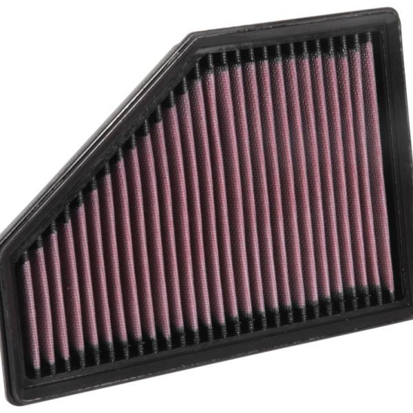 K&N Engineering 33-5078