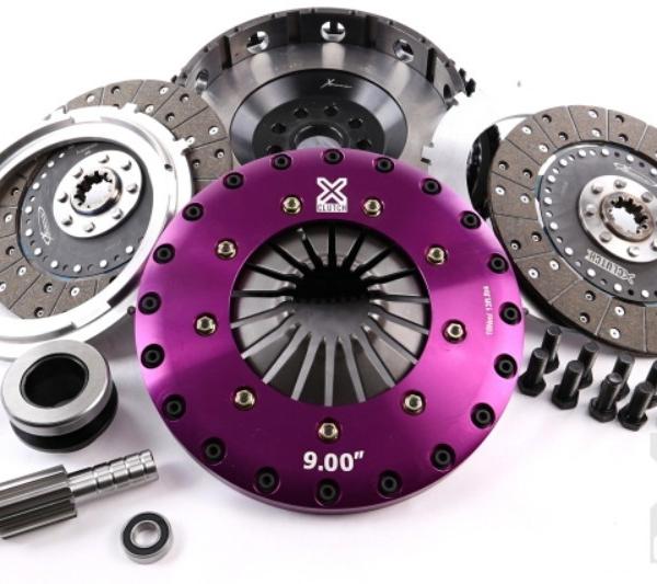 XCLUTCH XKBM23546-2G