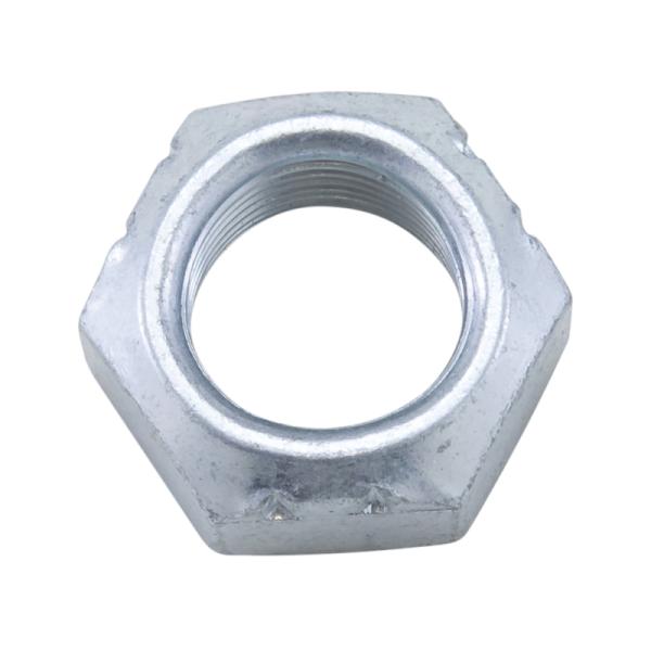YUK Nuts Yukon Gear & Axle YSPPN-010