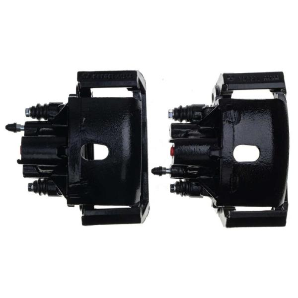 PowerStop S4836BLK