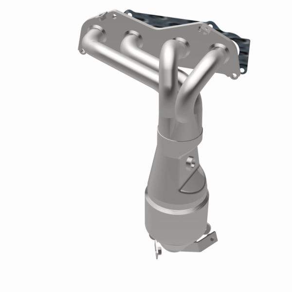 MAG Converter Direct Fit Magnaflow 5531078