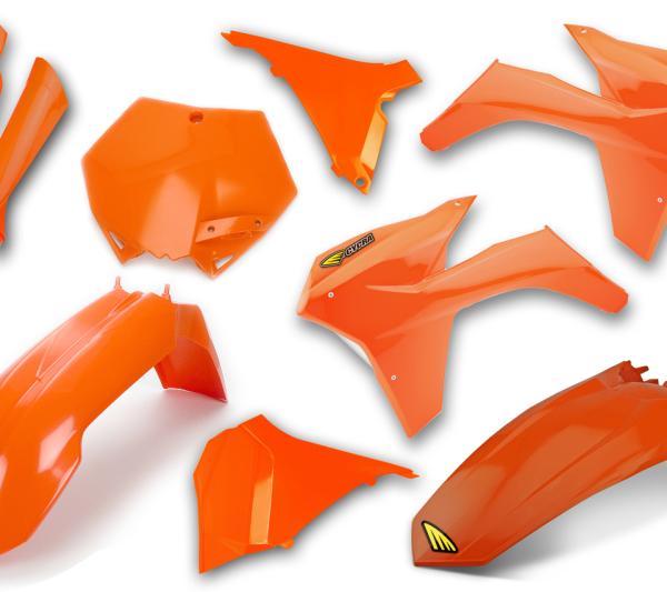 CYC Body Kit Cycra 1CYC-9309-22
