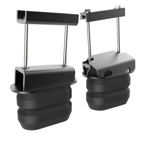 Timbren URMDF