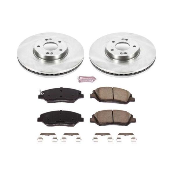 PowerStop KOE7513