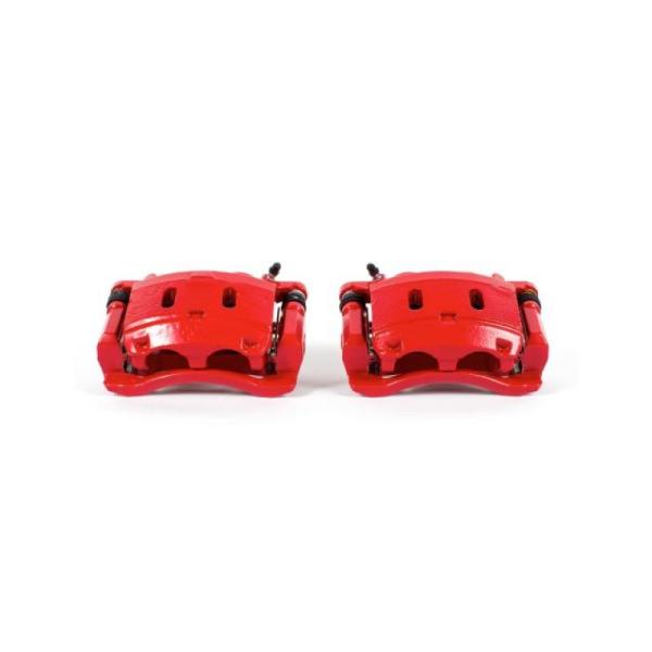 PowerStop S3338