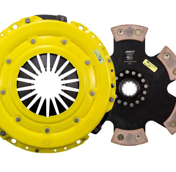 ACT HD/Race Clutch Kits ACT GM2-HDR6