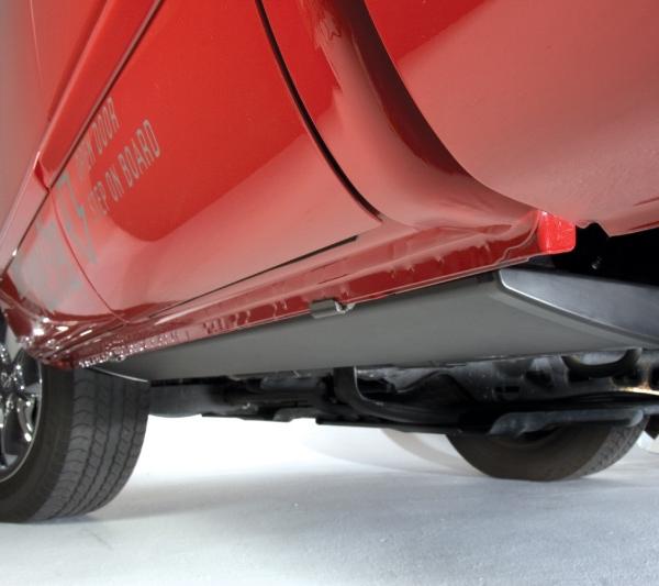 AMP Research 76335-01A