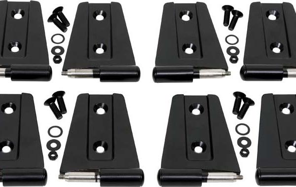 KEN Door Hinge Kentrol 50576