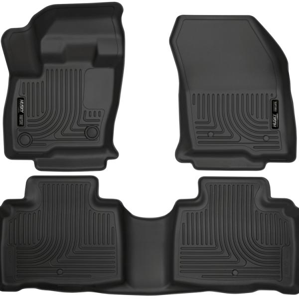 Husky Liners 99311